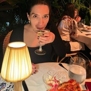 Meet your Posher, Paulina